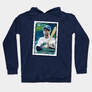 Griffey #41T Remixed Hoodie